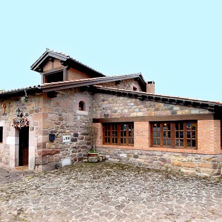 Casa De Campo El Midiaju Para 8 Personas Carmona  Exterior photo